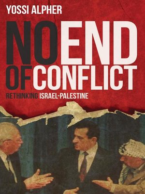 cover image of No End of Conflict